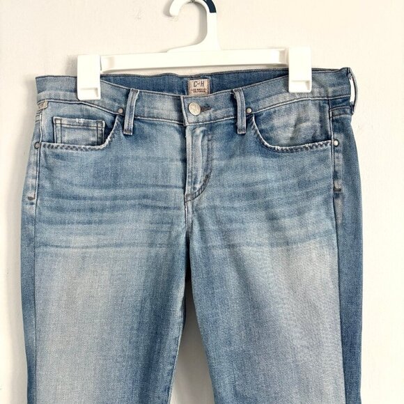 Citizens of Humanity Dita Petite Bootcut Leg Blue Jeans Women’s Size 29 - Picture 2 of 10